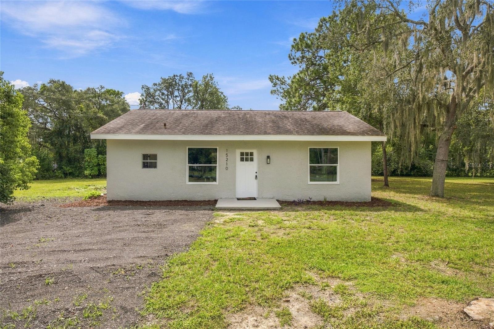 15210 Lancer Rd