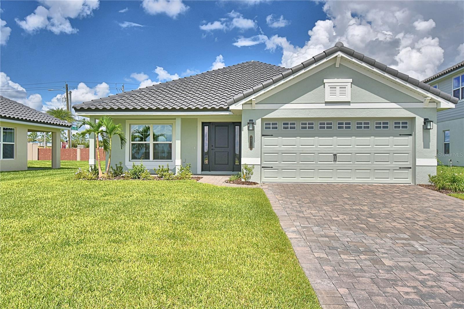 5403 Waterside Dr photo 1