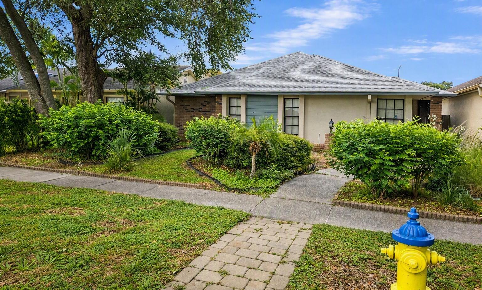 8008 LA Serena Dr