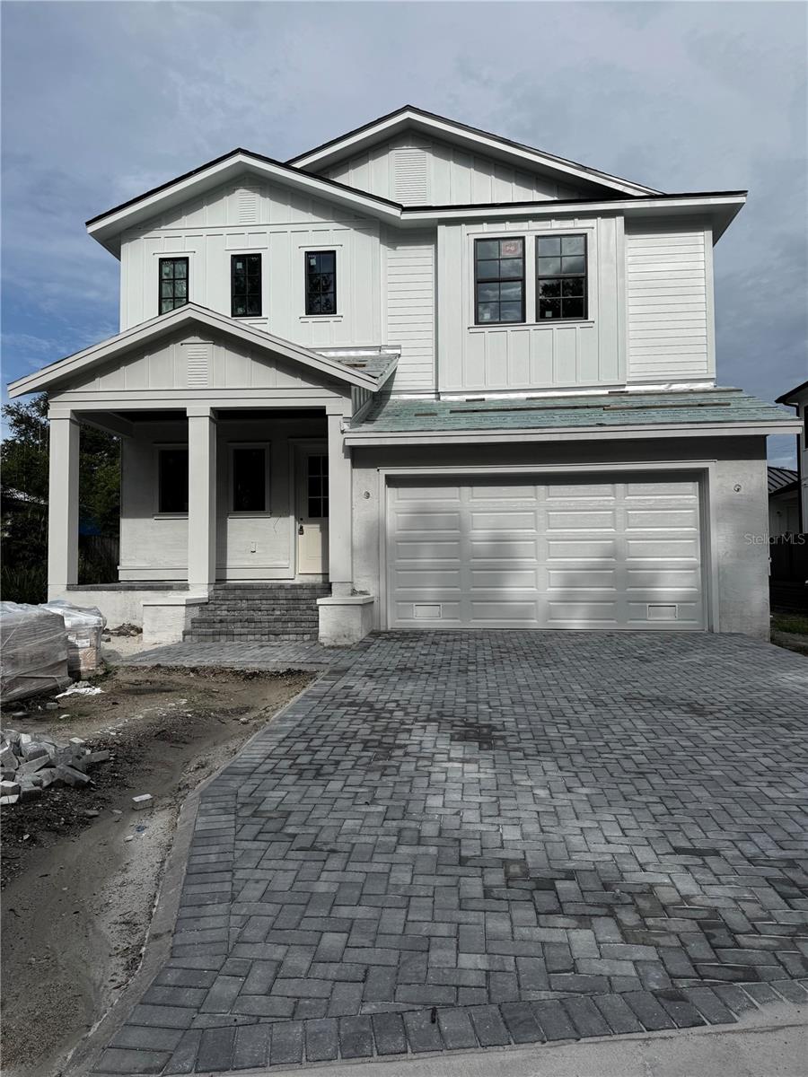 2303 Glenwood Dr photo 1