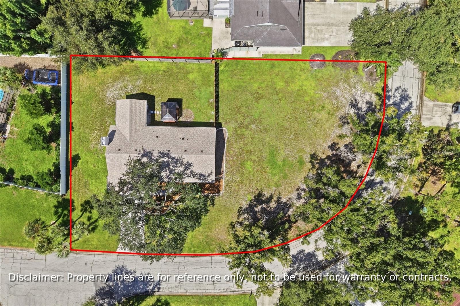 4272 Prairie View Dr