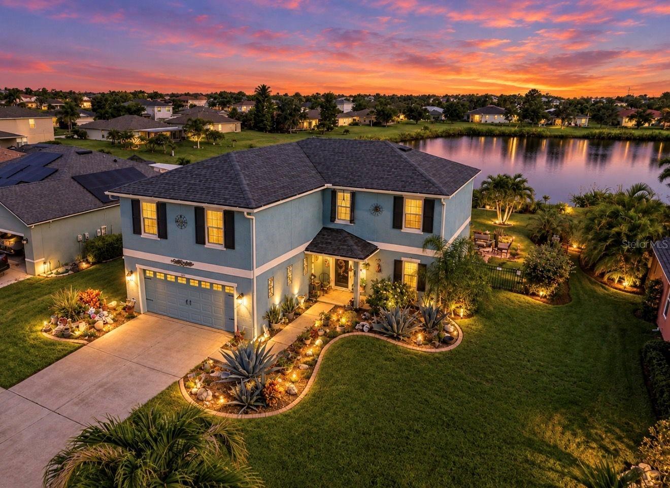 337 Star Shell Dr photo 1