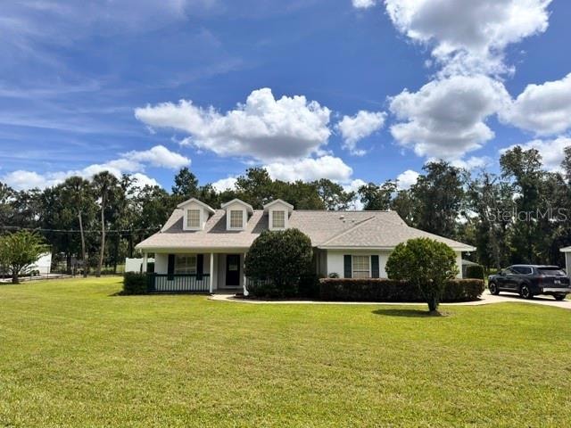18815 Carr Dr photo 1
