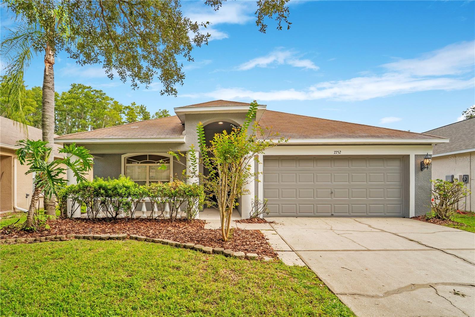 7752 Blue Spring Dr photo 1
