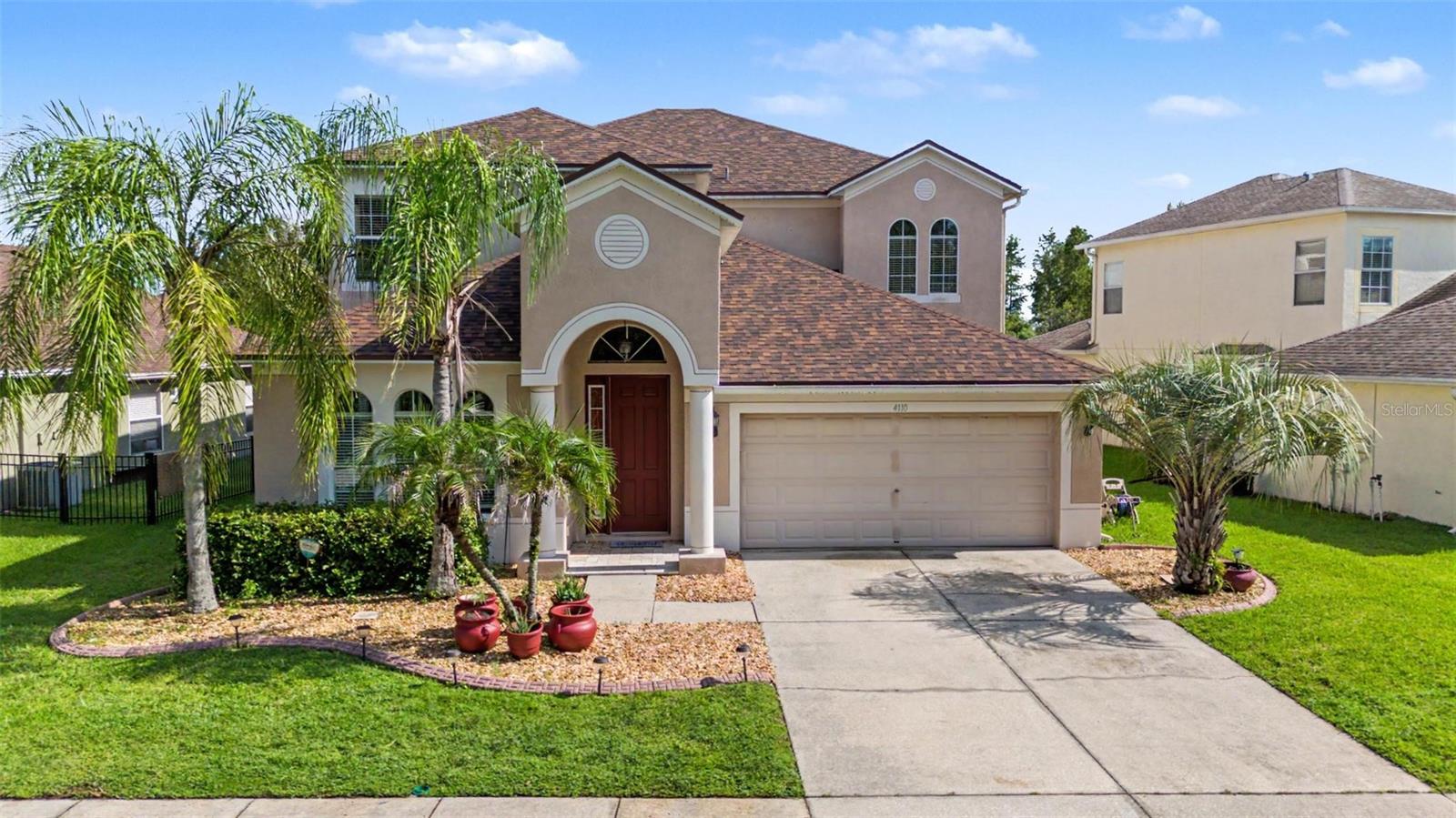 4110 Huntingdale CT