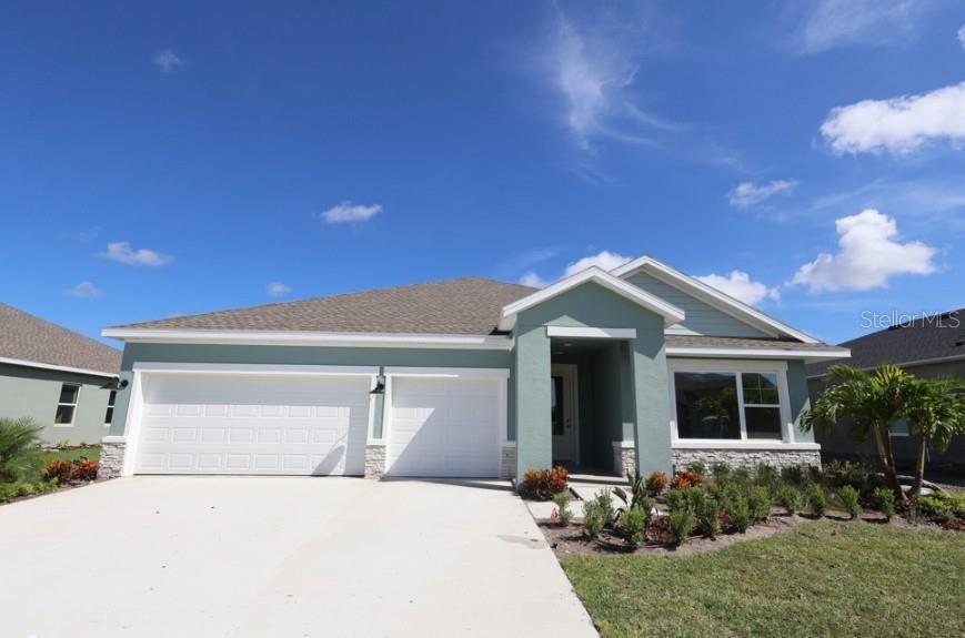 320 Stetson Rise CT photo 1