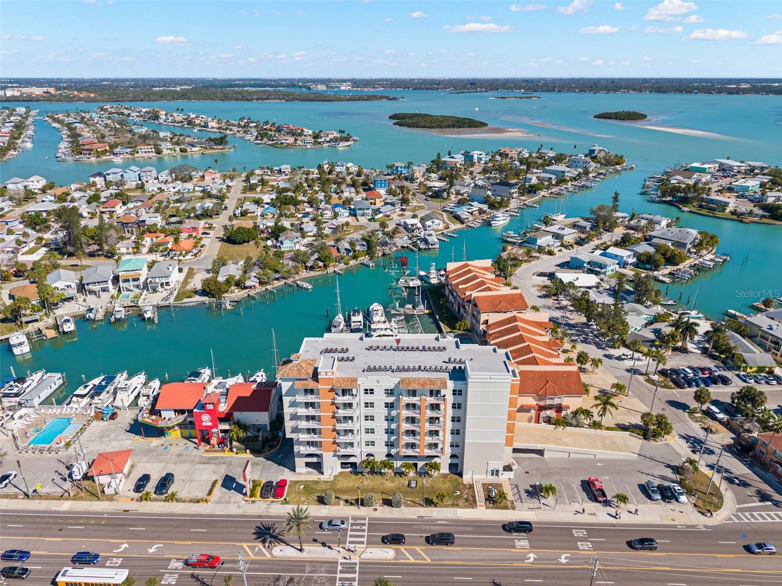 13101 Gulf Blvd #1605