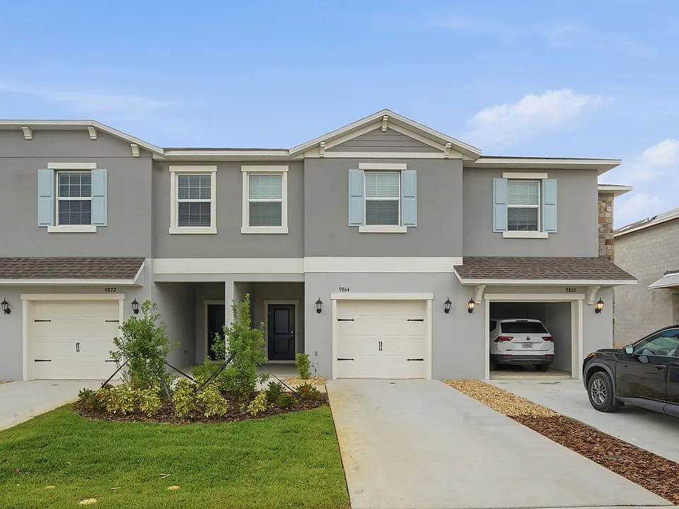 Acacia Fields – The Manors / Estates