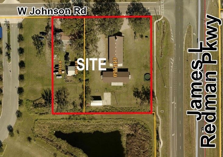 103 Johnson Rd