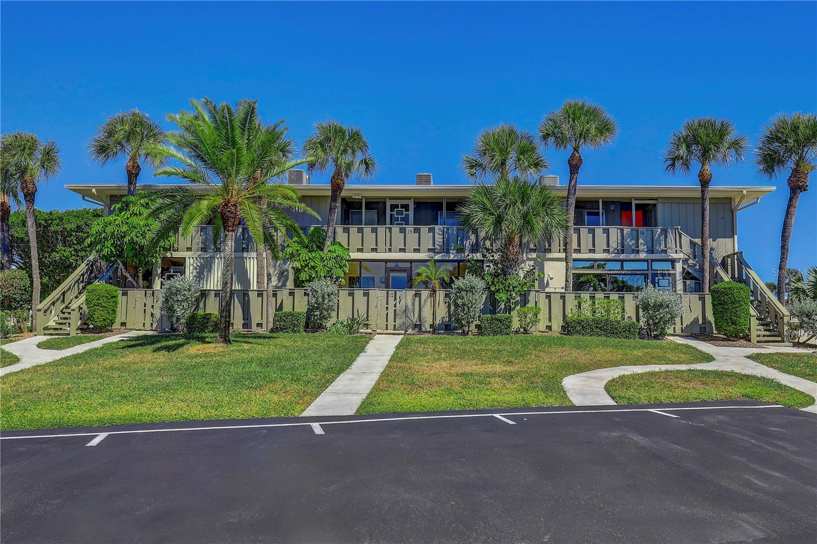 6400 Flotilla Dr #15