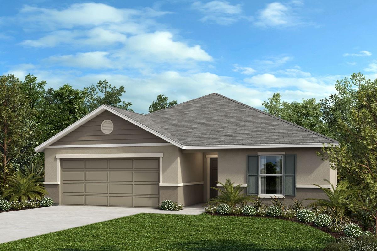 14605 Robin Ridge Trl