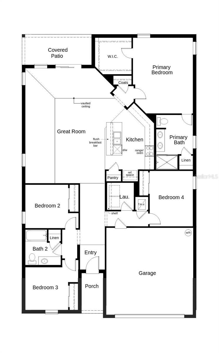14605 Robin Ridge Trl