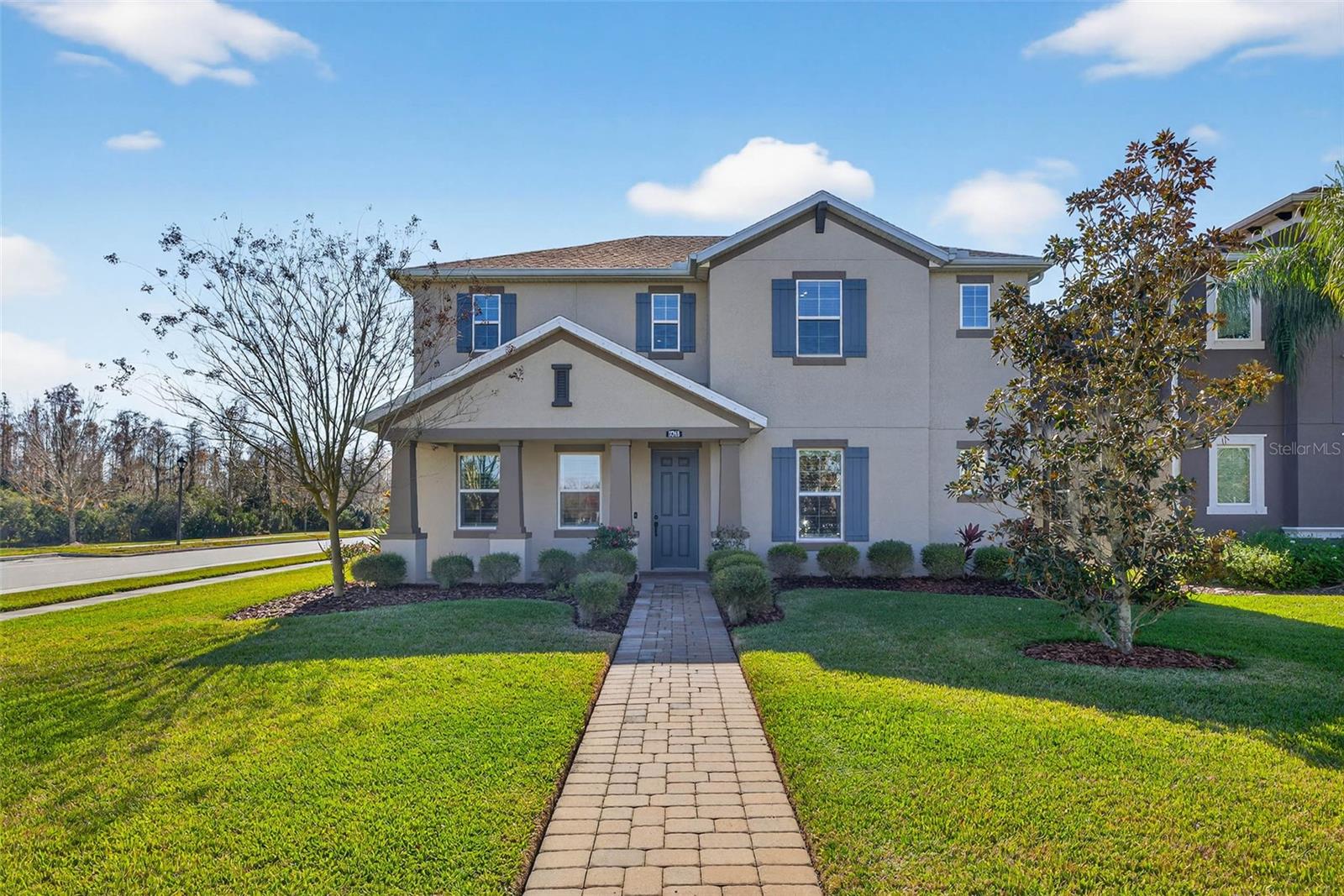 17268 Brighton Lake Rd