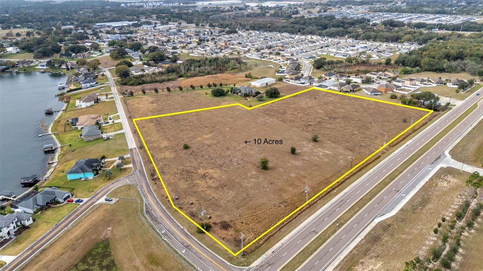 0 Old Berkley Rd