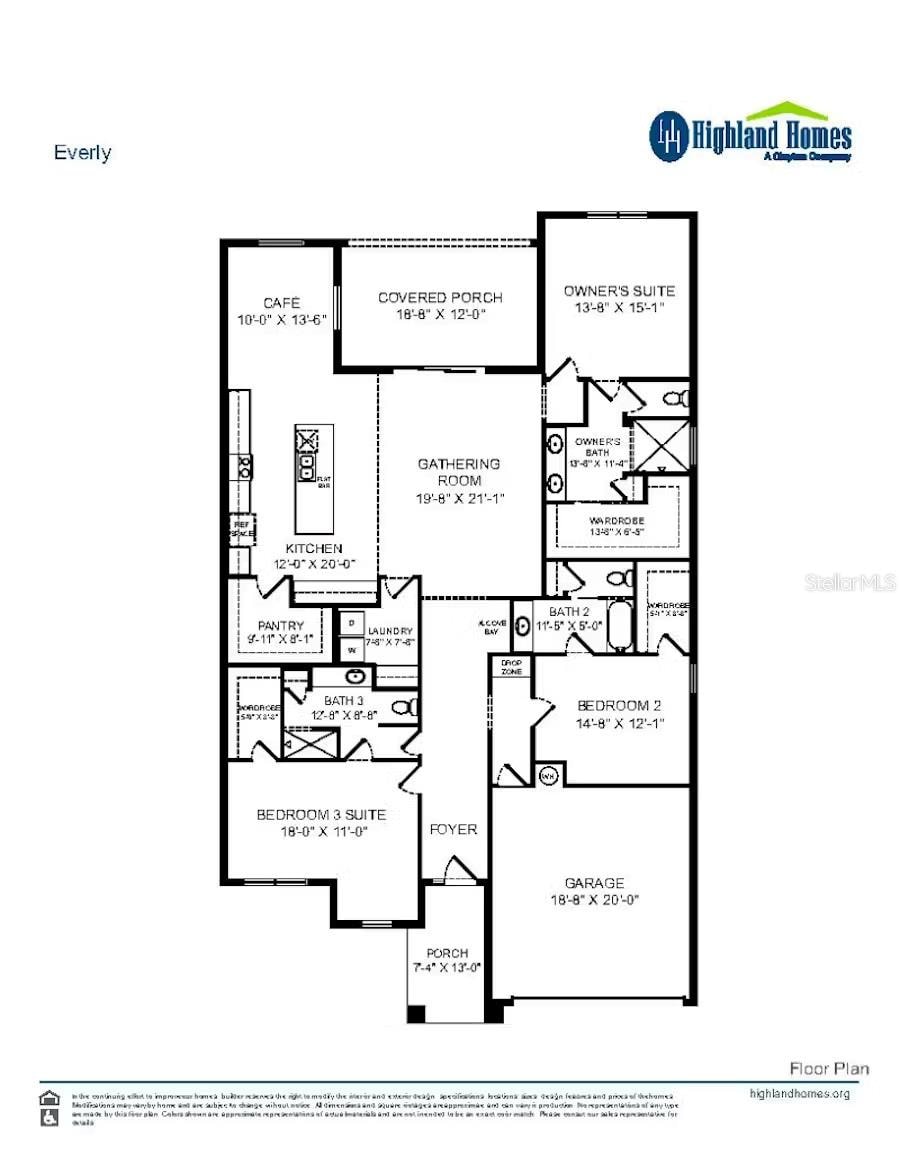 7082 Sundial Dr