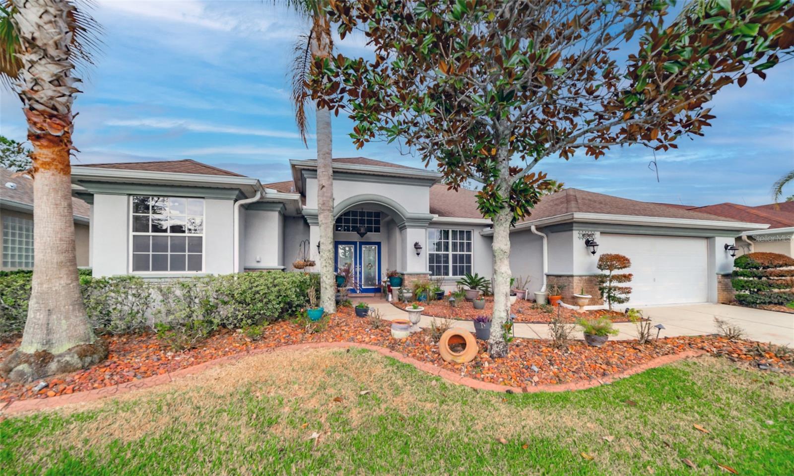 4347 Gevalia Dr