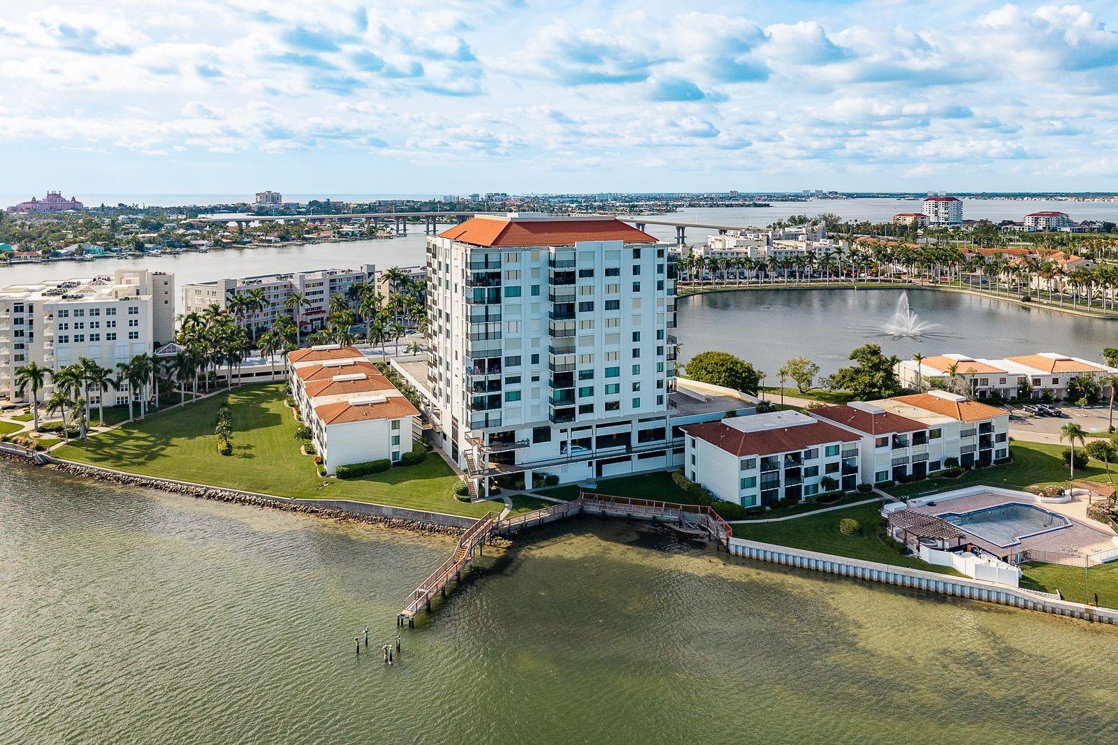 6287 Bahia Del Mar Cir #1202