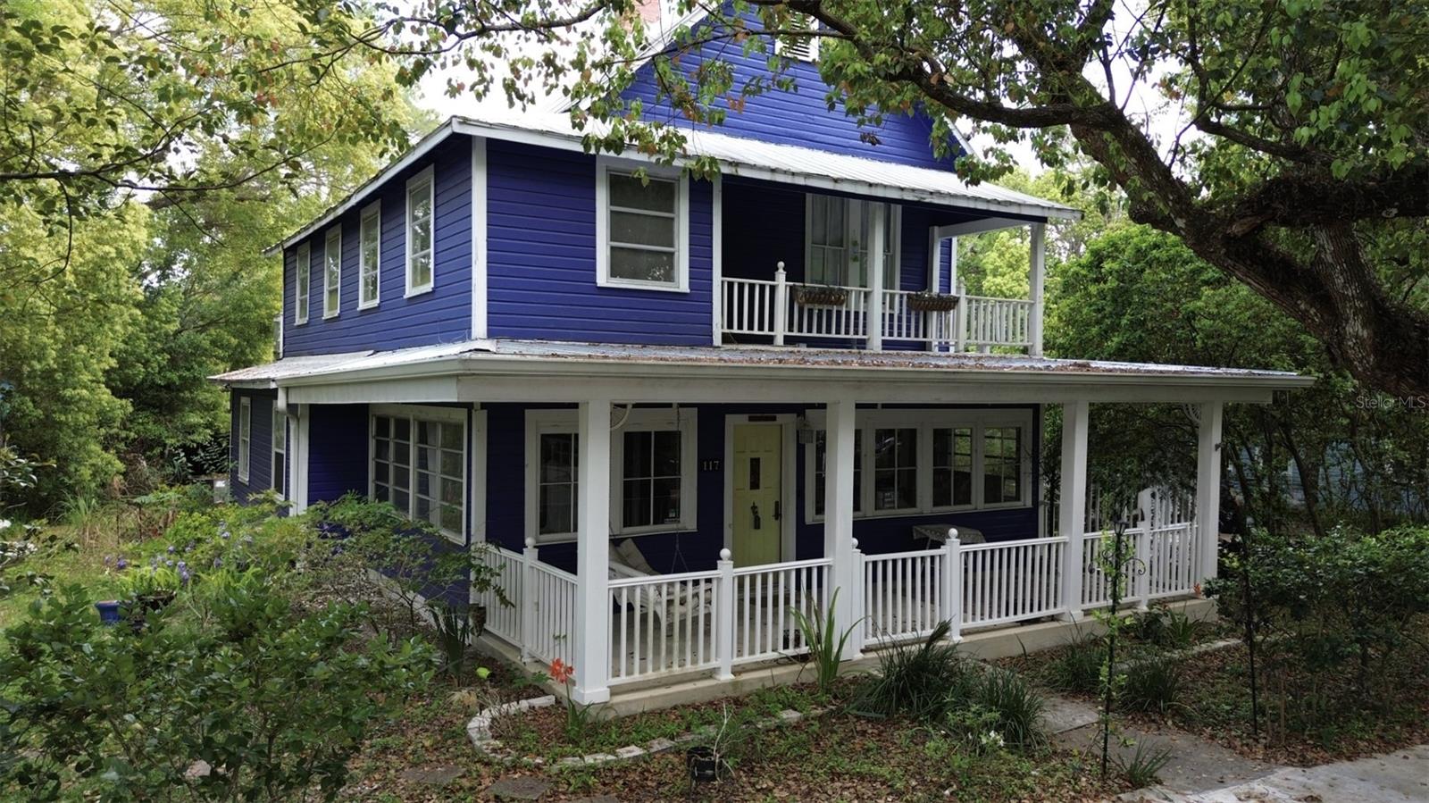 117 S Brooksville Ave