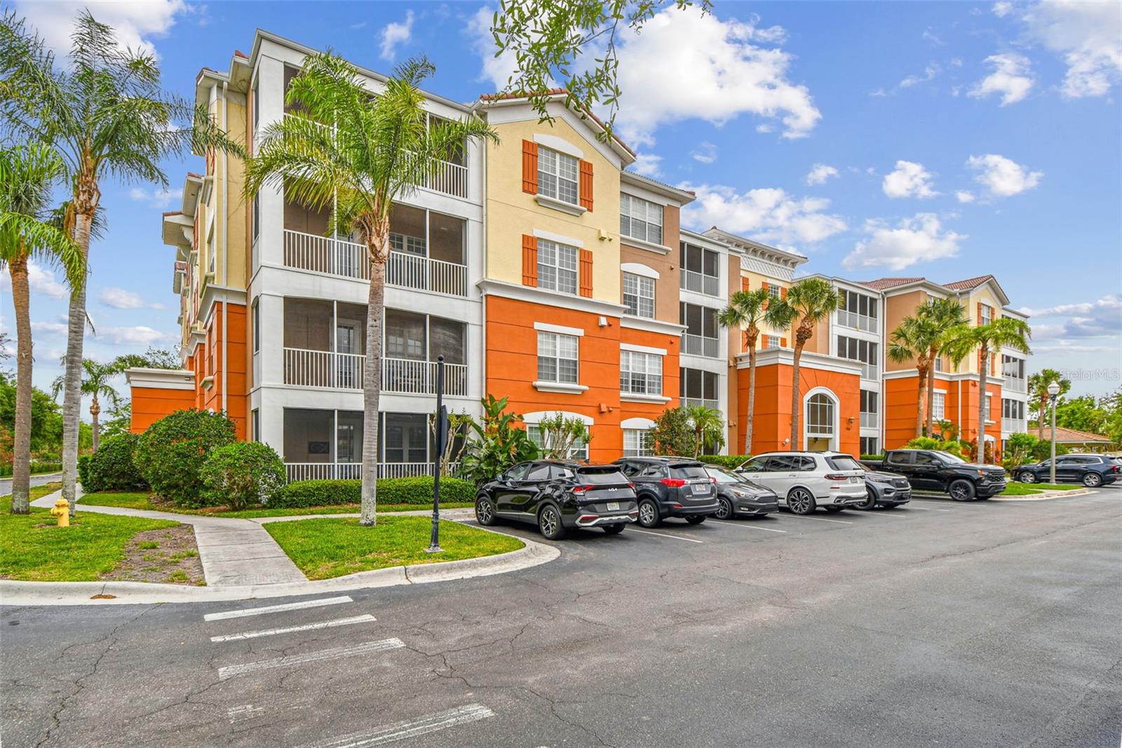 7903 Seminole Blvd #2208