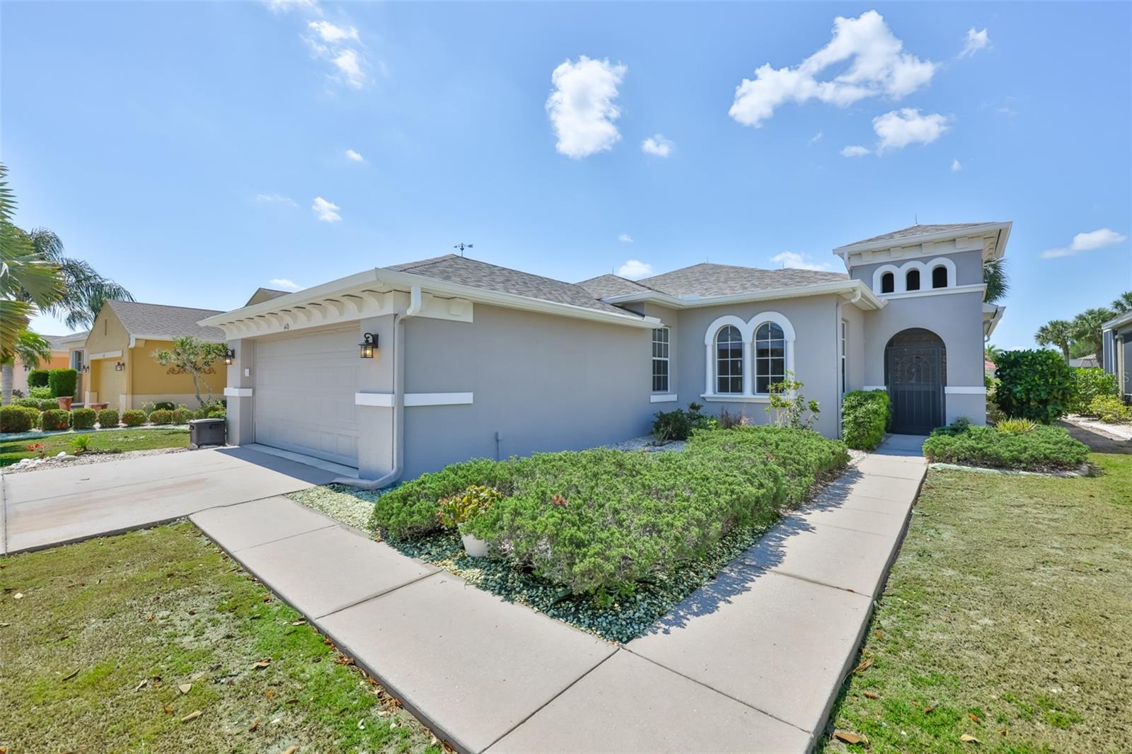 448 Noble Faire Dr