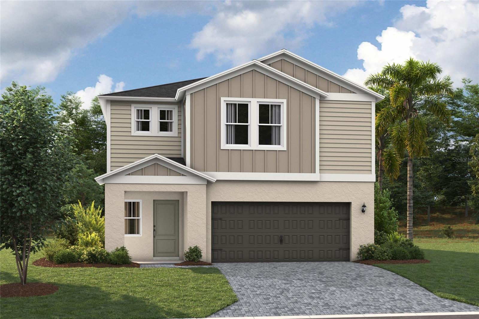9122 Belleview Forest Pass