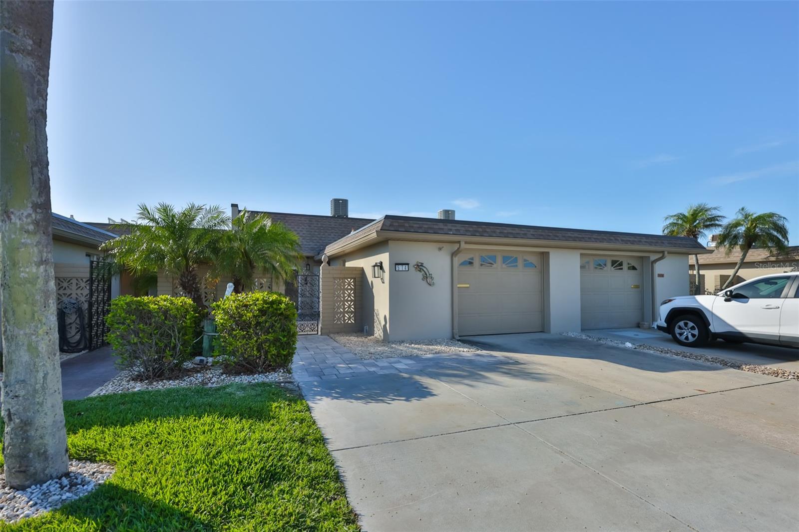 574 Boca Ciega Point Blvd N #2205