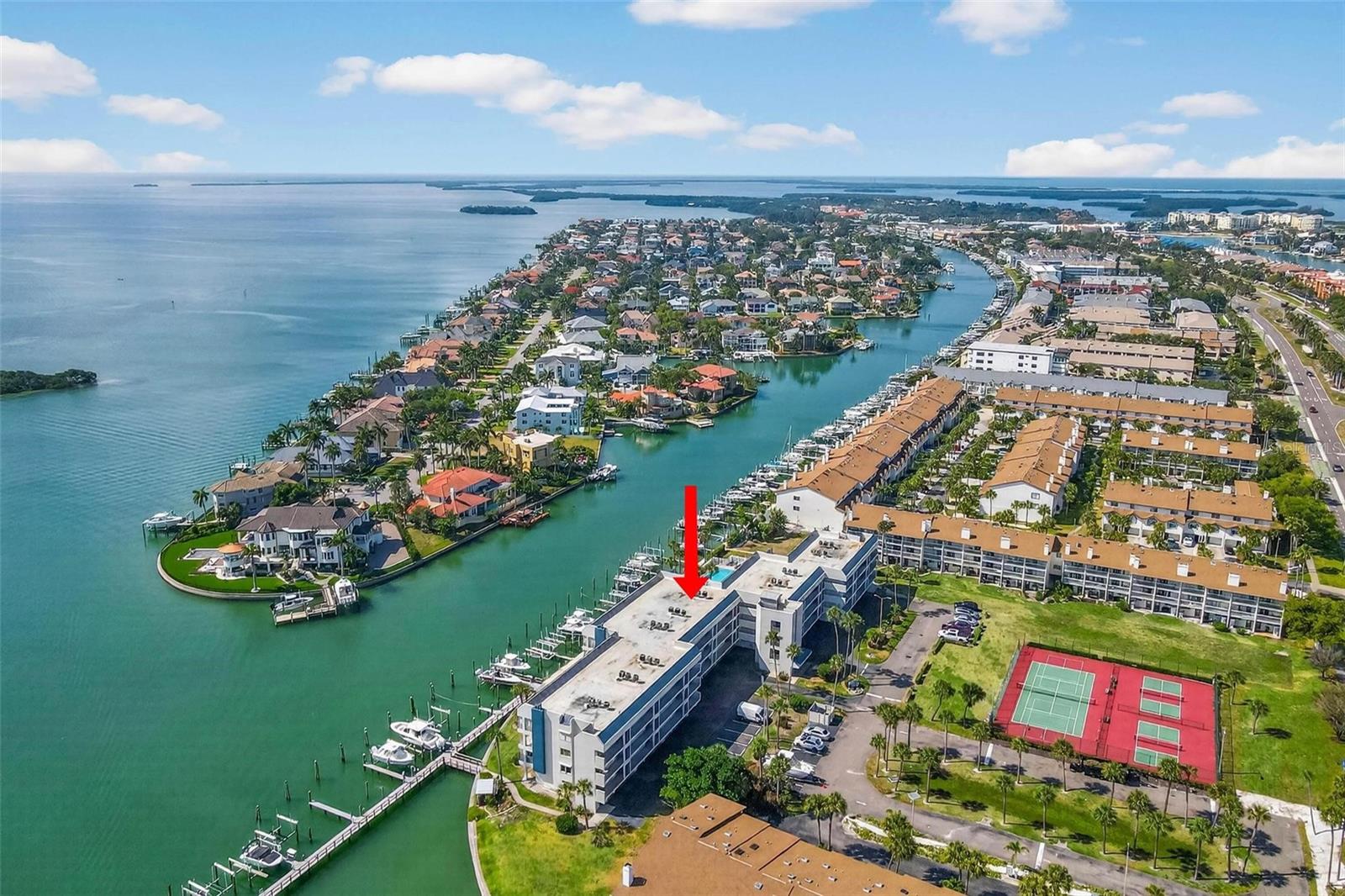 363 Pinellas Bayway S #42
