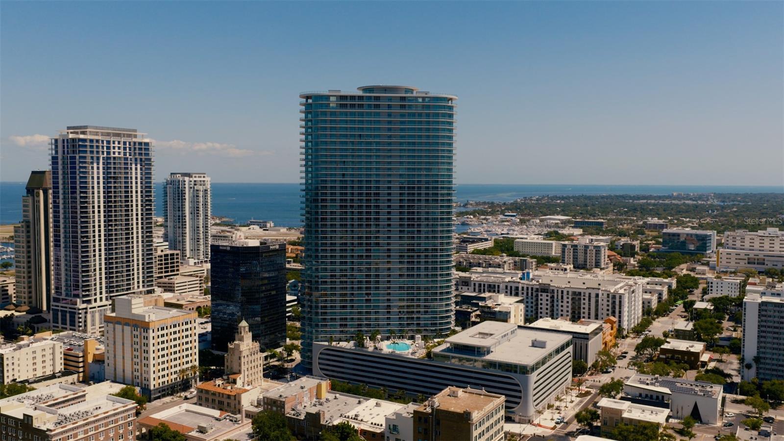 400 Central Ave #3107