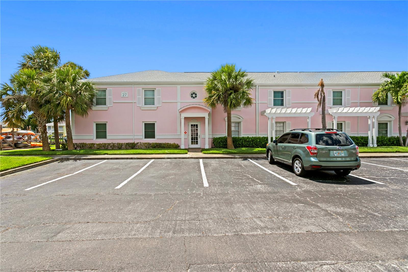 5175 Coquina Key Dr SE #A