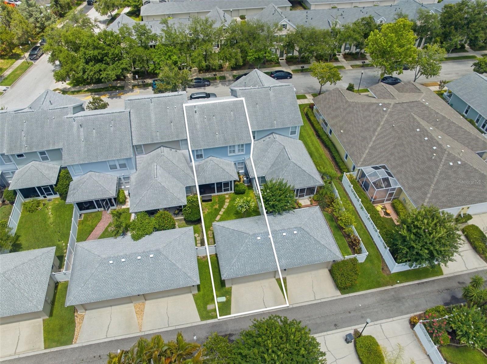 10016 Bentley Way