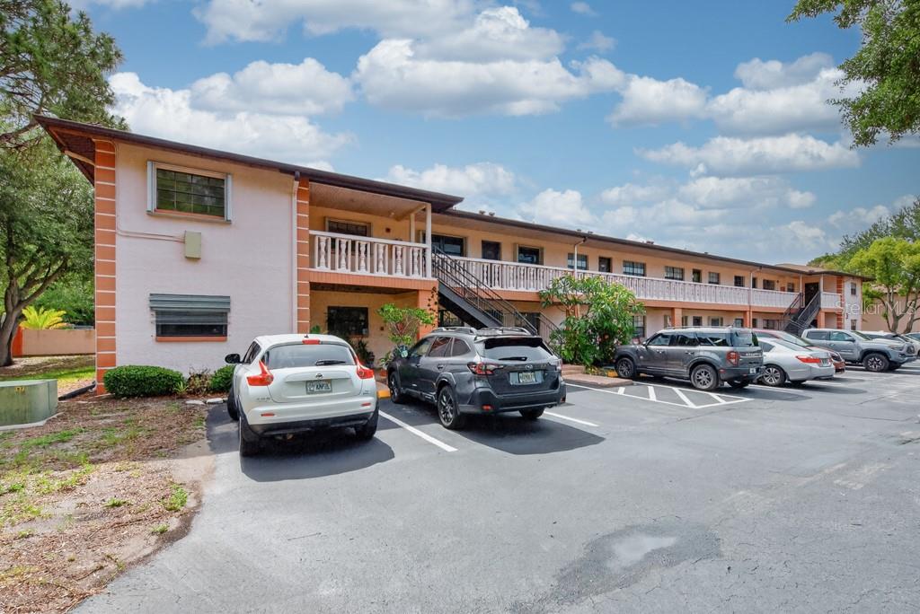 13250 Ridge Rd #3B3