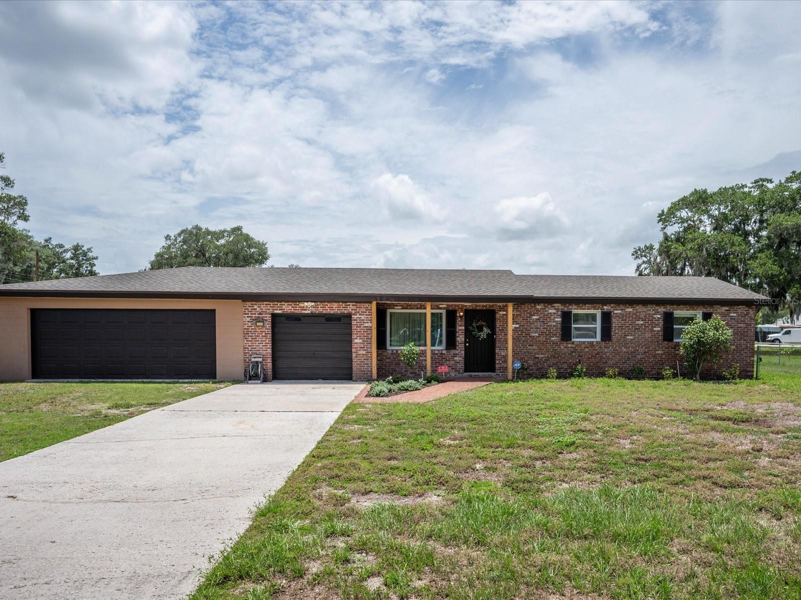 5920 Lake Luther Rd