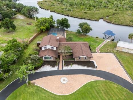 2309 Cypress Walk Way