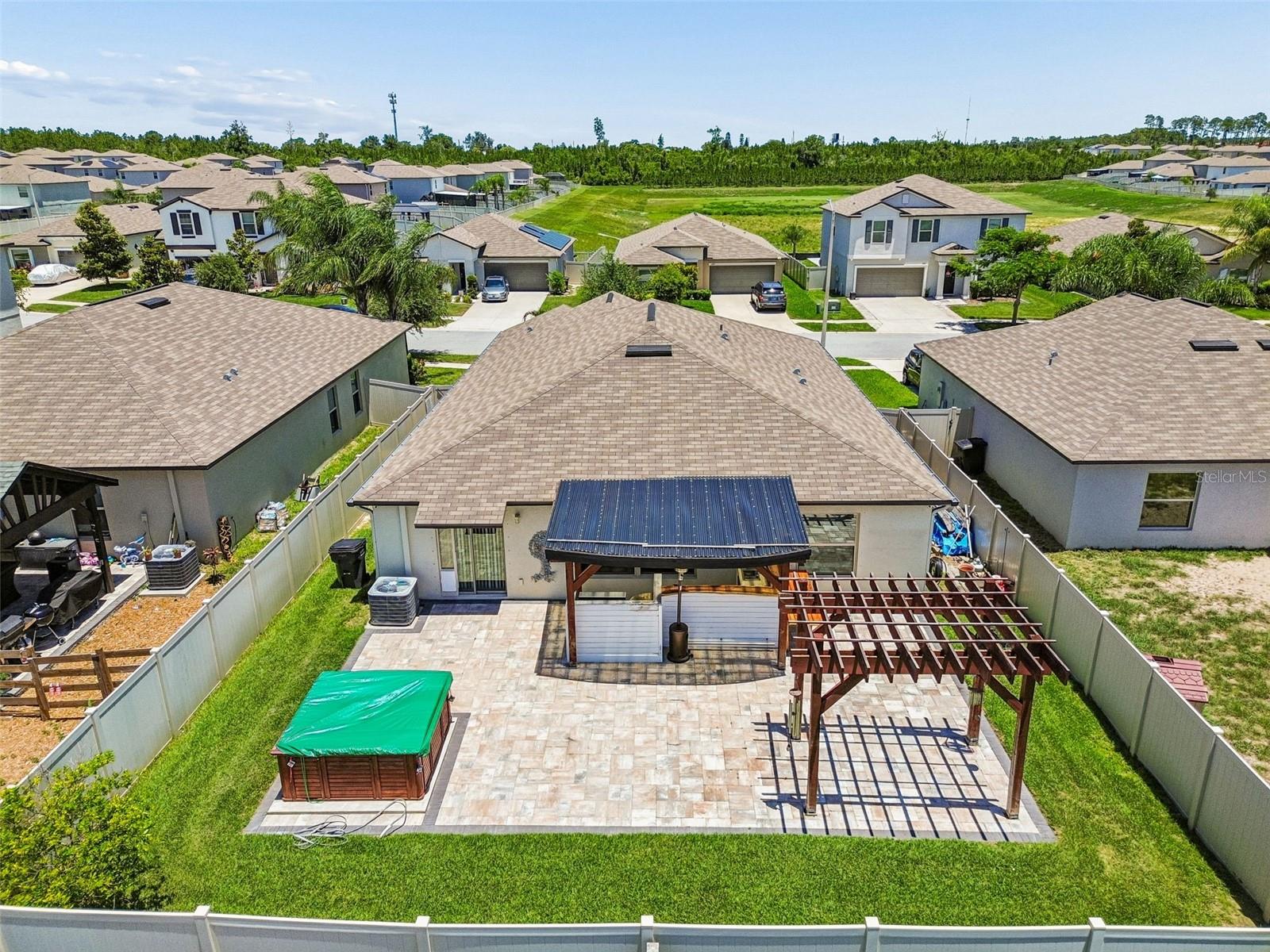 6388 Spider Lily Way