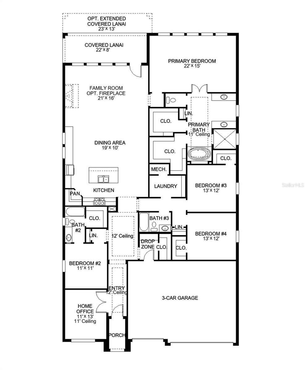 5583 Vibrant Vine Dr