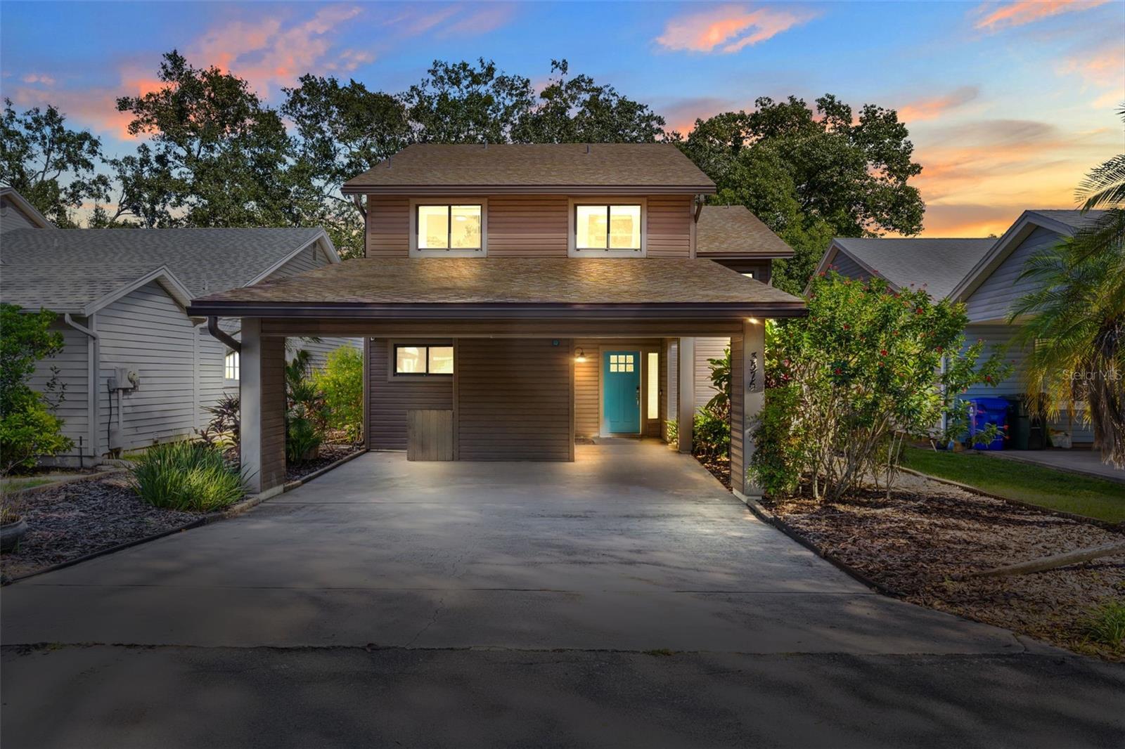 3576 Raintree Way