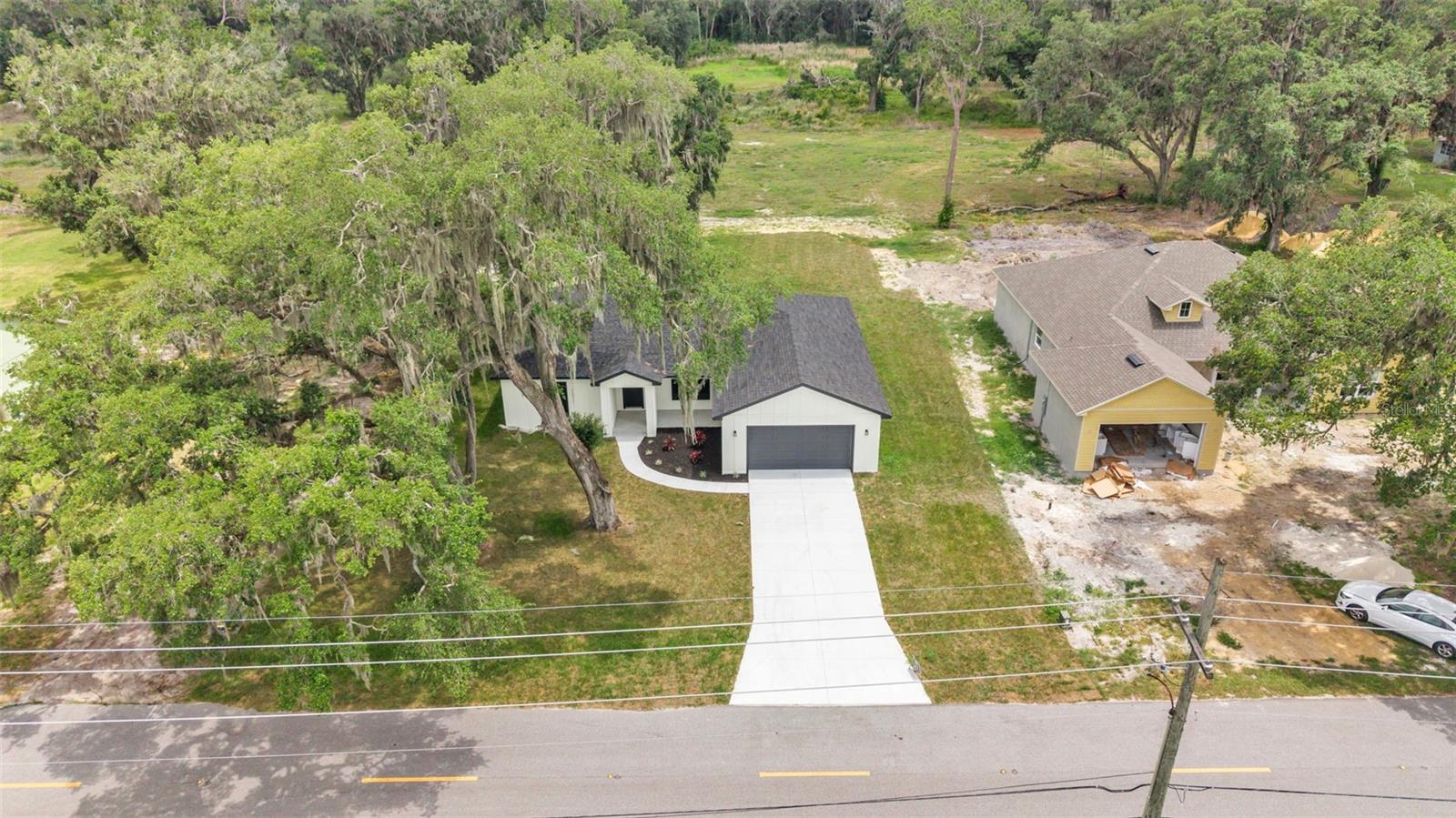 3611 E Gaskins Rd