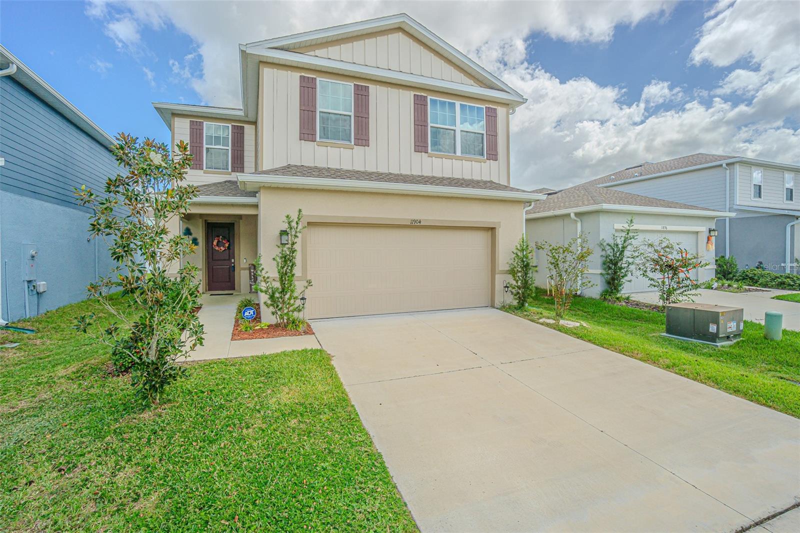 11904 Thorncrest Dr