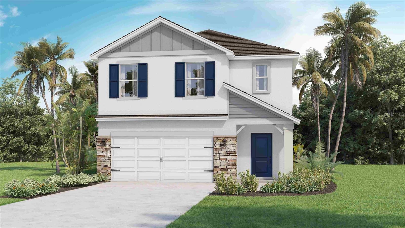 4529 Hidden Farm Dr