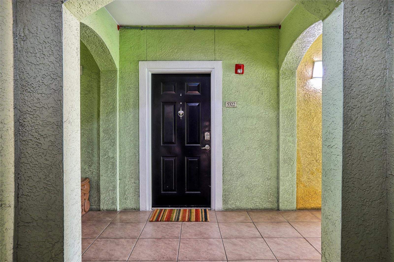 1810 E Palm Ave #5322