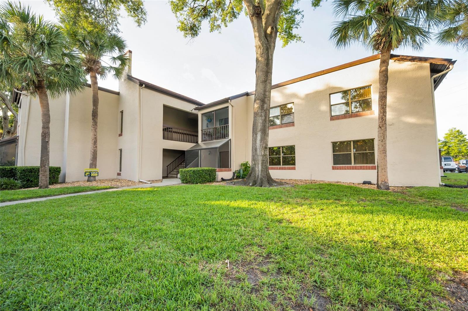 2971 Estancia Blvd #412