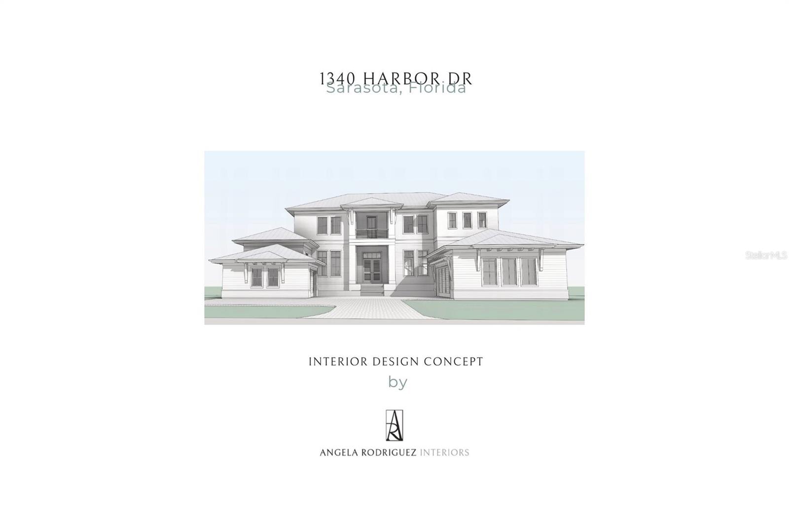 1340 Harbor Dr