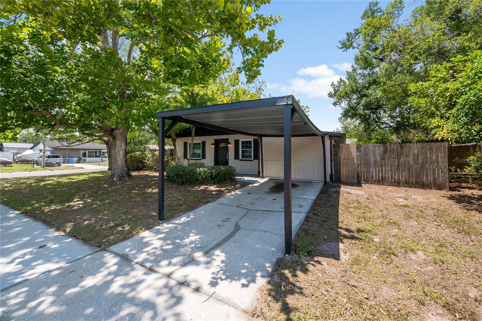 7402 Wishing Well CT