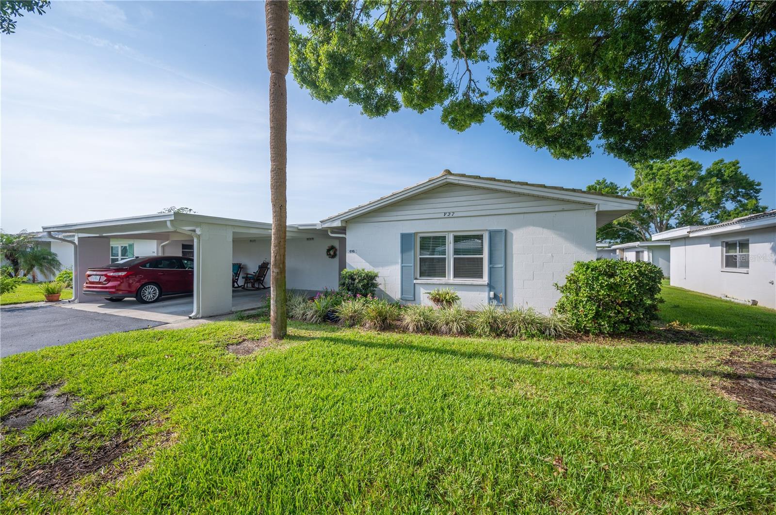 616 Cottage Ln #616