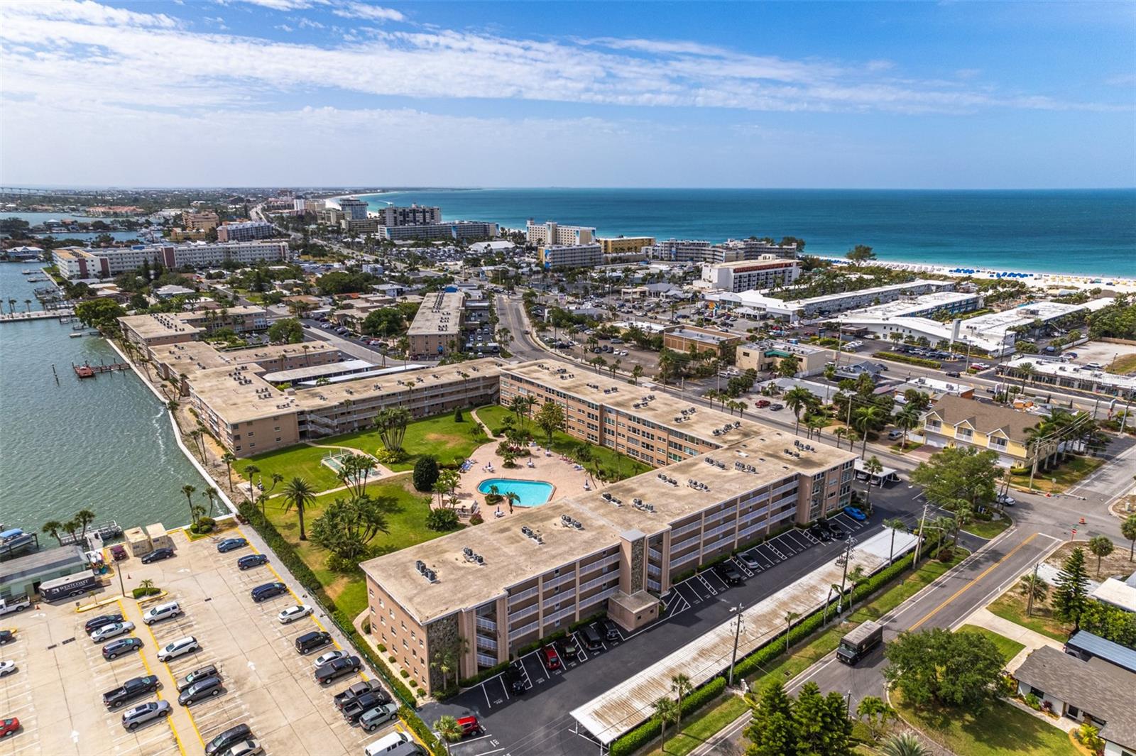 6363 Gulf Winds Dr #437