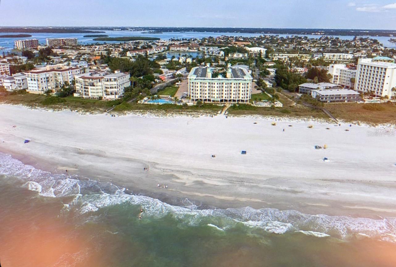12000 Gulf Blvd #304-W