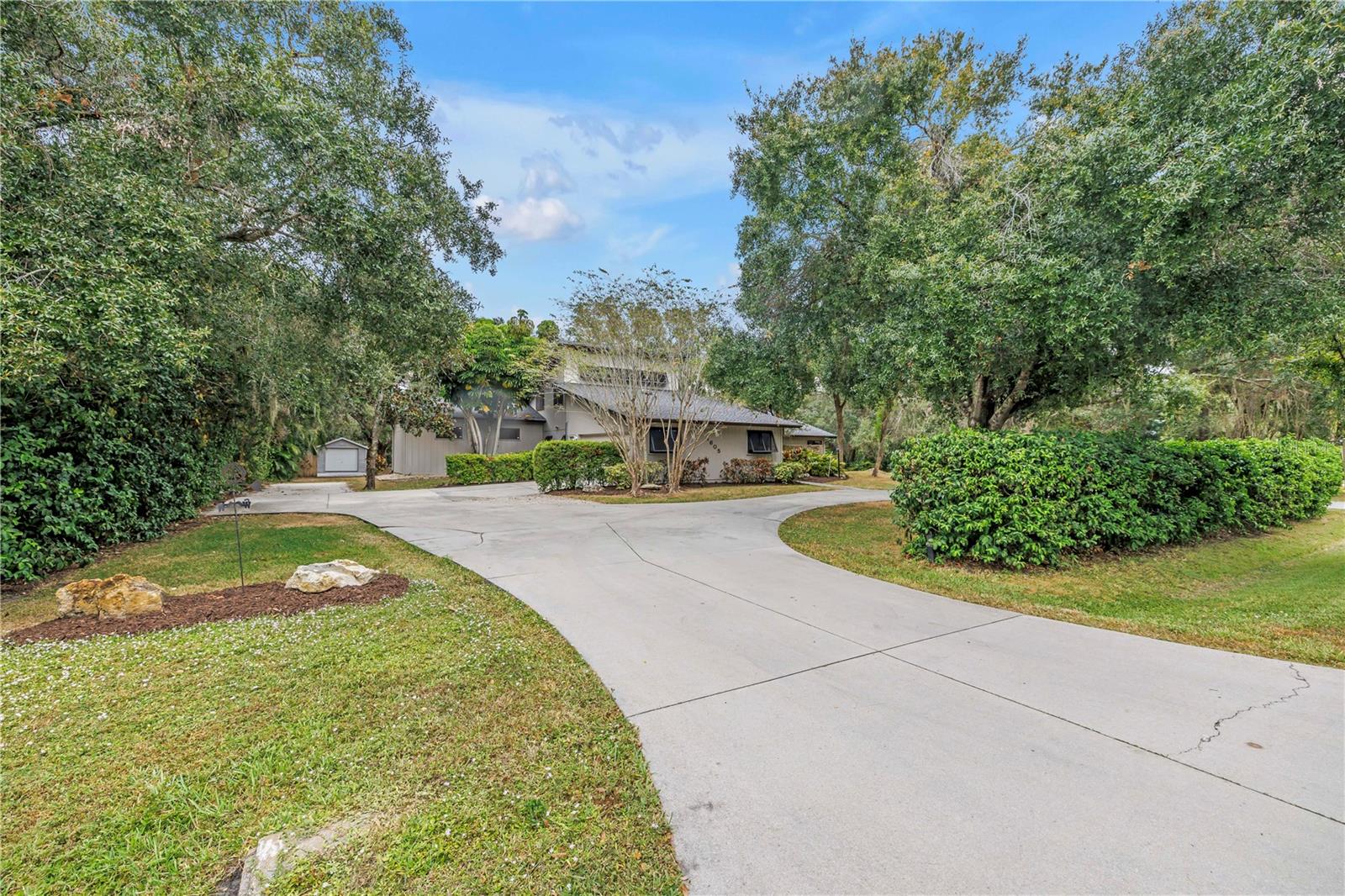 4605 Stone Ridge Trl