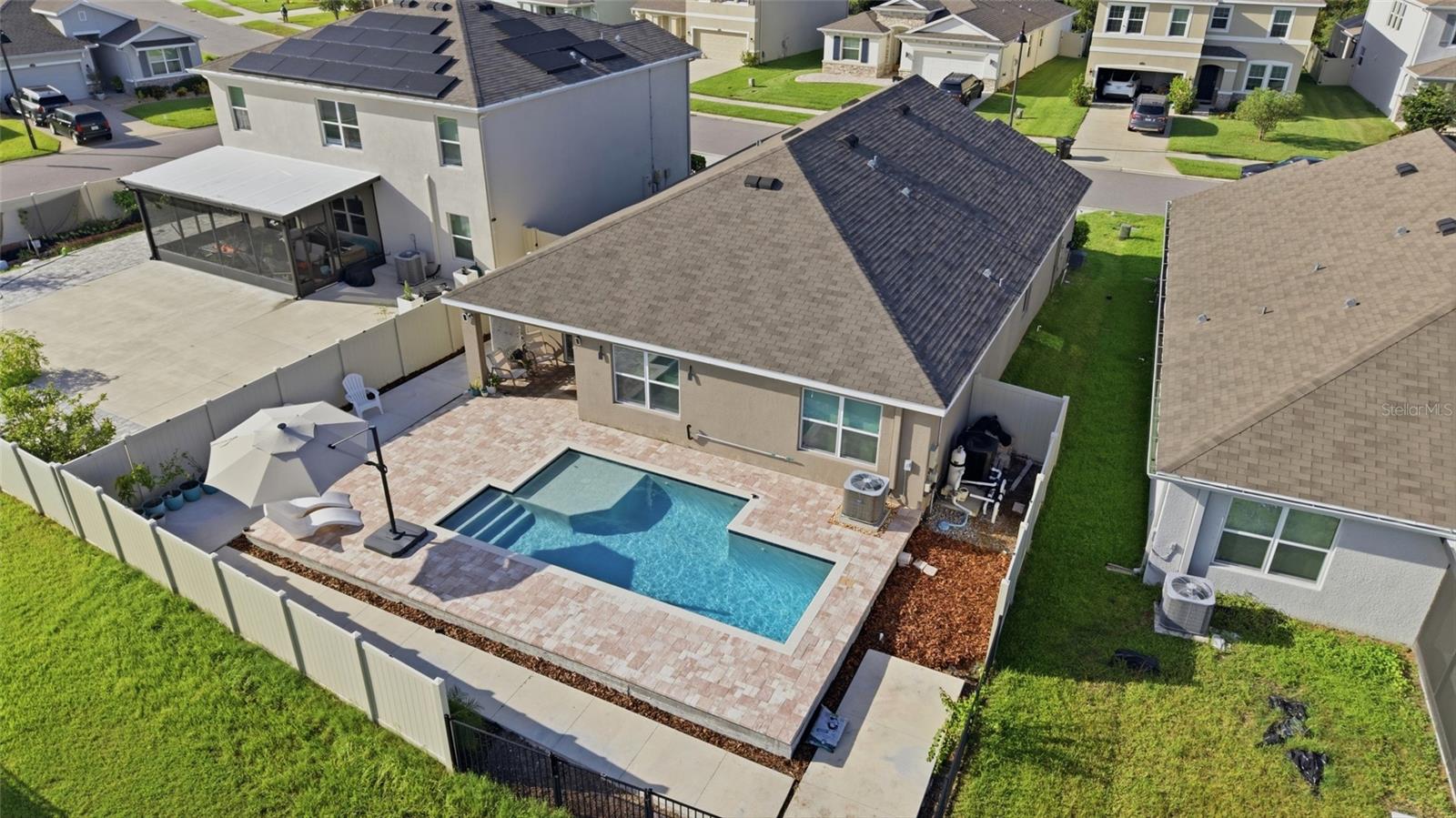 2927 Living Coral Dr