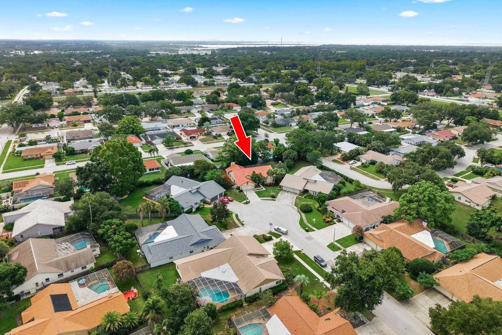 2729 Redford CT E