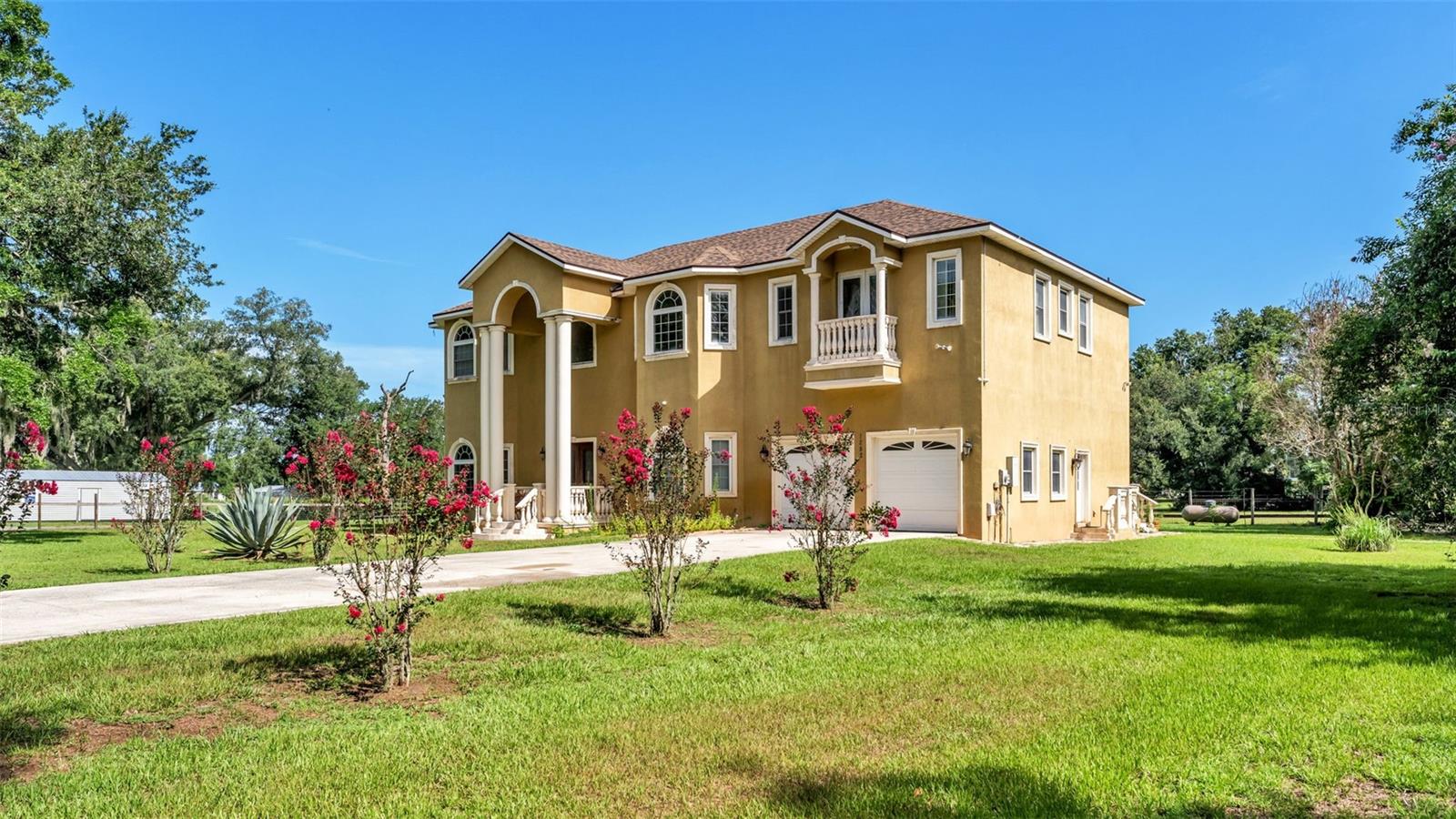1282 McGee Rd